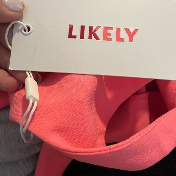 NEW Revolve Likely Houston Dress in Fruit Punch - Picture 3 of 7